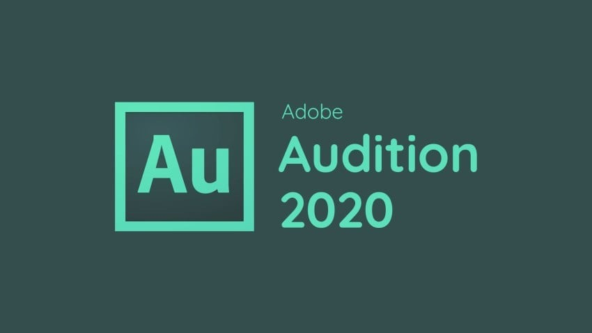 Hướng dẫn tải và cài đặt Audition CC 2020 Full (100% thành công)