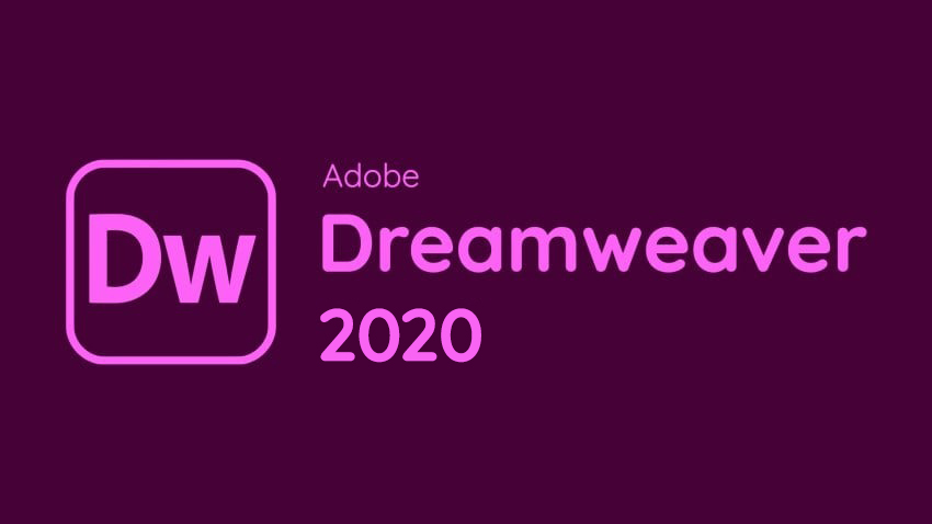 Hướng dẫn tải và cài đặt Dreamweaver CC 2020 Full (100% thành công)