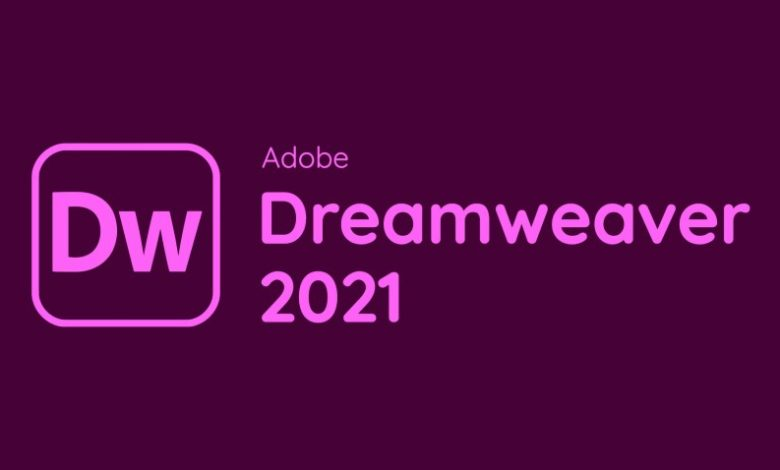 Hướng dẫn tải và cài đặt Dreamweaver CC 2021 Full (100% thành công)