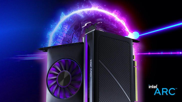 Intel Được Đồn Đoán Sẽ Ra Mắt GPU Battlemage 24GB Bộ Nhớ Vào Năm 2025, Hướng Tới Thị Trường Năng Suất
