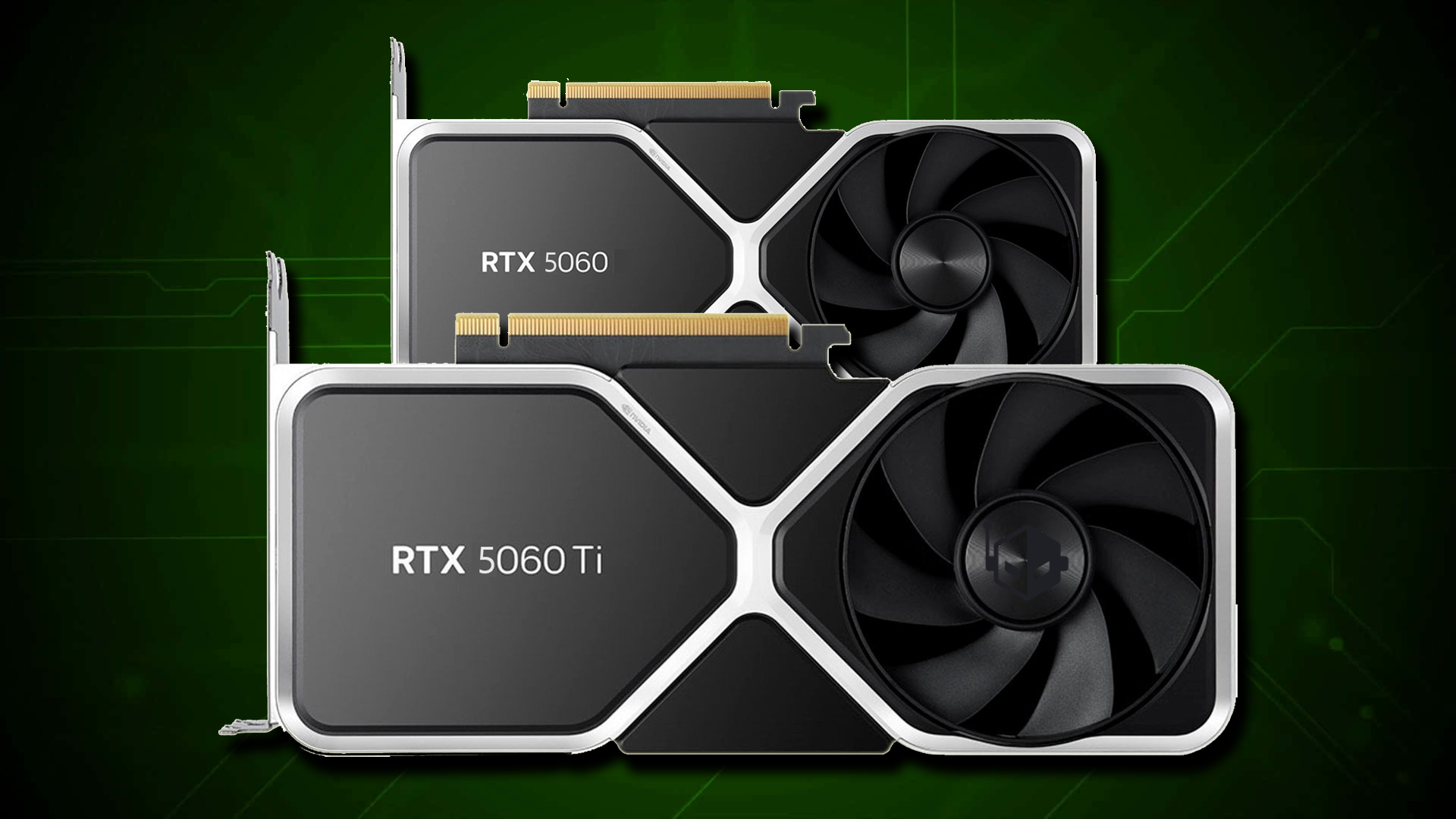 NVIDIA tung RTX 5060 Ti ngay khi hết lệnh cấm review, RTX 5060 ra mắt tháng 5!