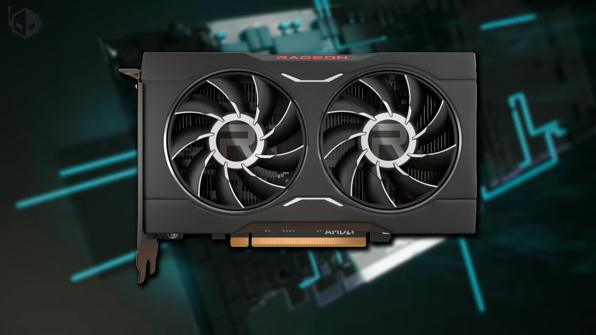 AMD Radeon RX 9050 