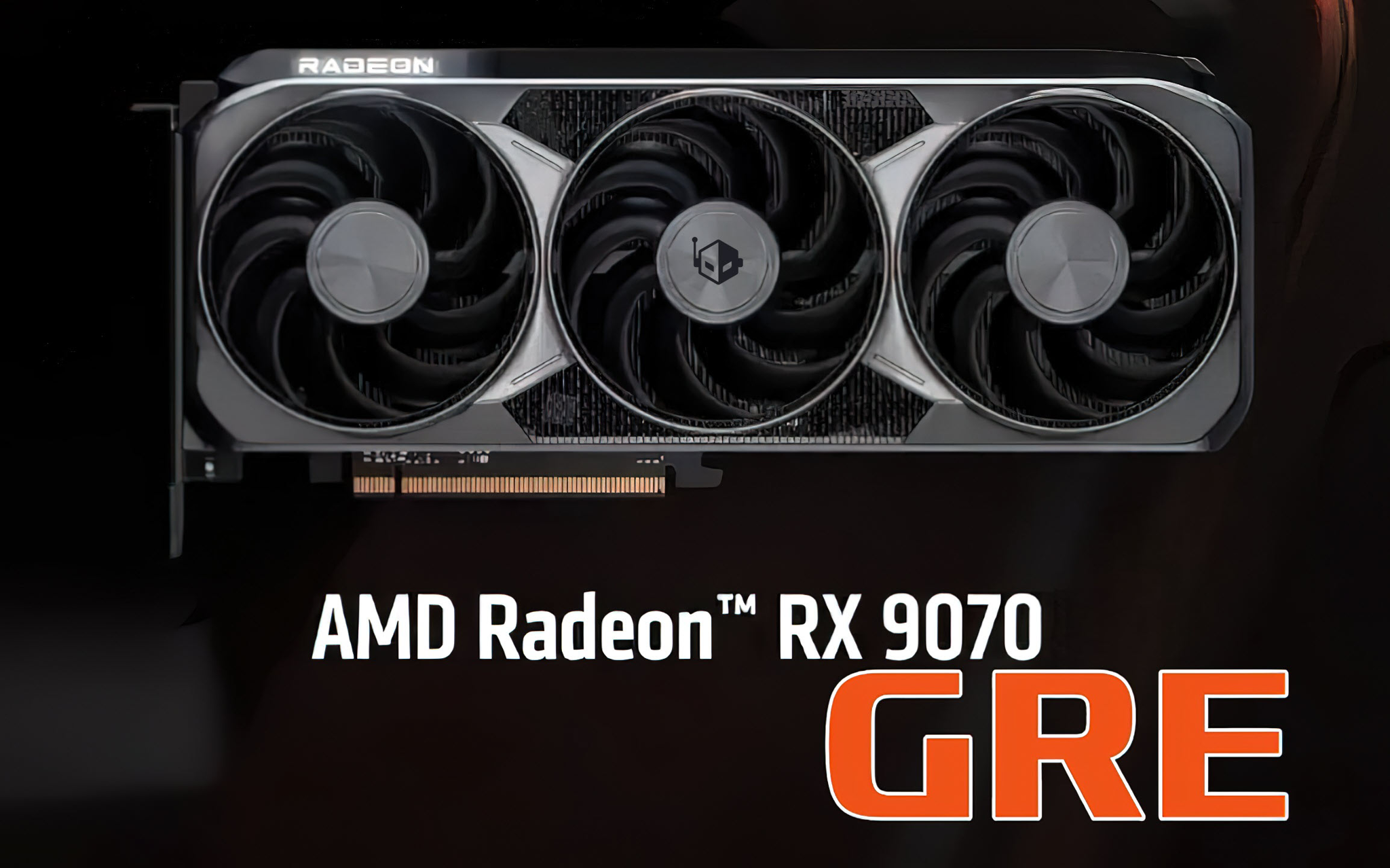 AMD chuẩn bị ra mắt Radeon RX 9070 GRE với hiệu năng mạnh, giá cạnh tranh hơn