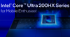 Intel Core Ultra 200HX NPU Tăng Hiệu Suất Chơi Game và Sử Dụng AI Hỗ Trợ Để Chiến Boss Dễ Dàng