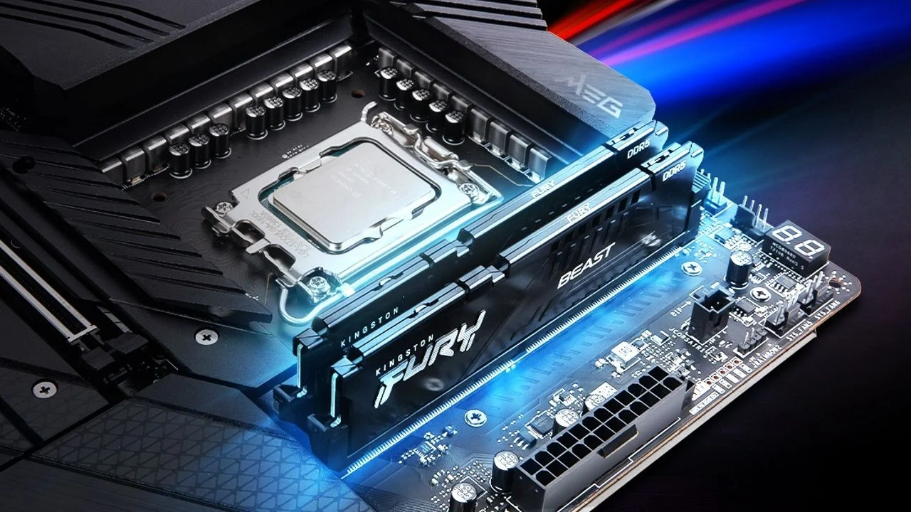 Ép xung RAM là gì? Hướng dẫn cách ép xung RAM an toàn cho laptop