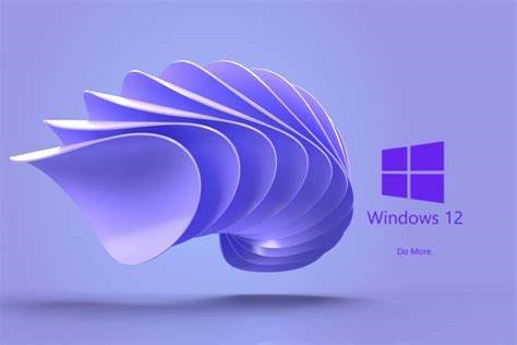 Windows 12: Hệ điều hành mới nhất của Microsoft có gì hấp dẫn?