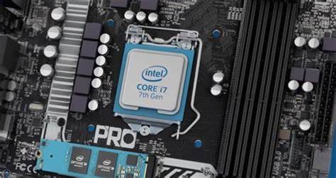 Tổng hợp những kiến thức quan trọng về CPU của Intel
