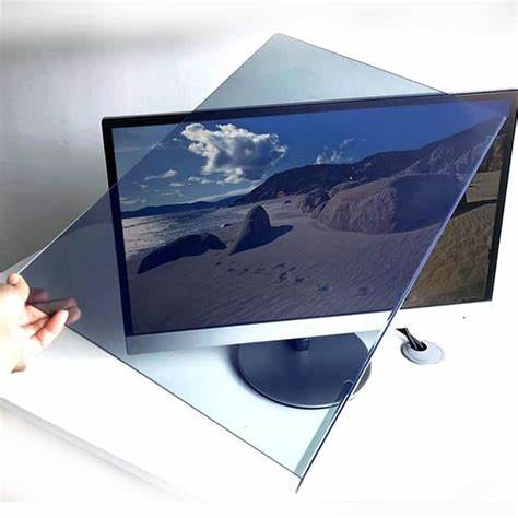 Công nghệ màn hình Anti-Glare là gì? So sánh màn hình Anti-Glare và mà ...