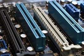 Tất Tần Tật Về PCIe 7.0: Bứt Phá Hiệu Năng Máy Tính Trong Năm 2025