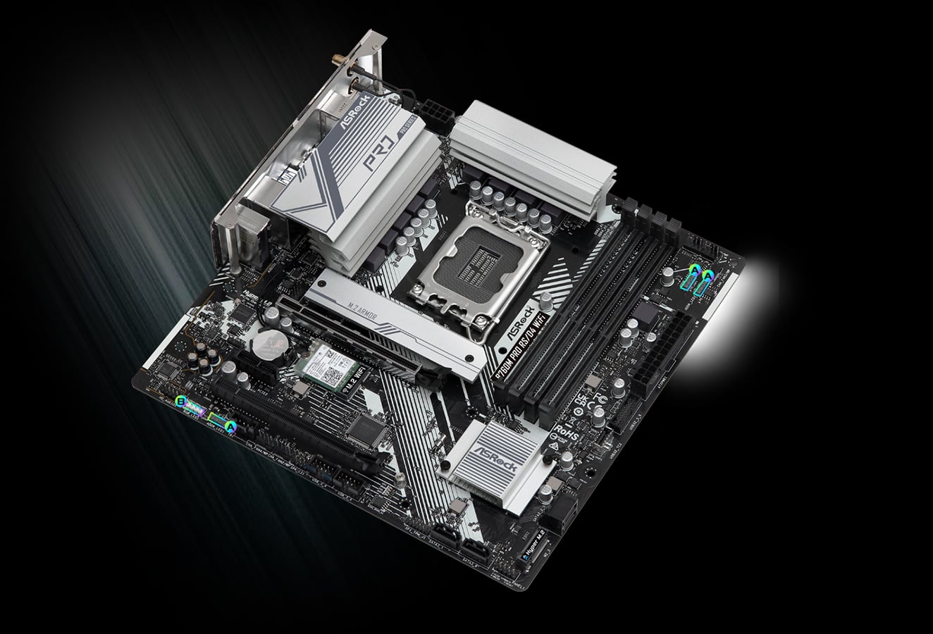 Hướng dẫn cách chọn mainboard cho PC tối ưu nhất