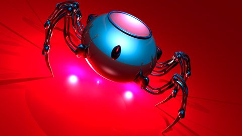 Robot siêu nhỏ: Tương lai vi mô mở ra trước mắt