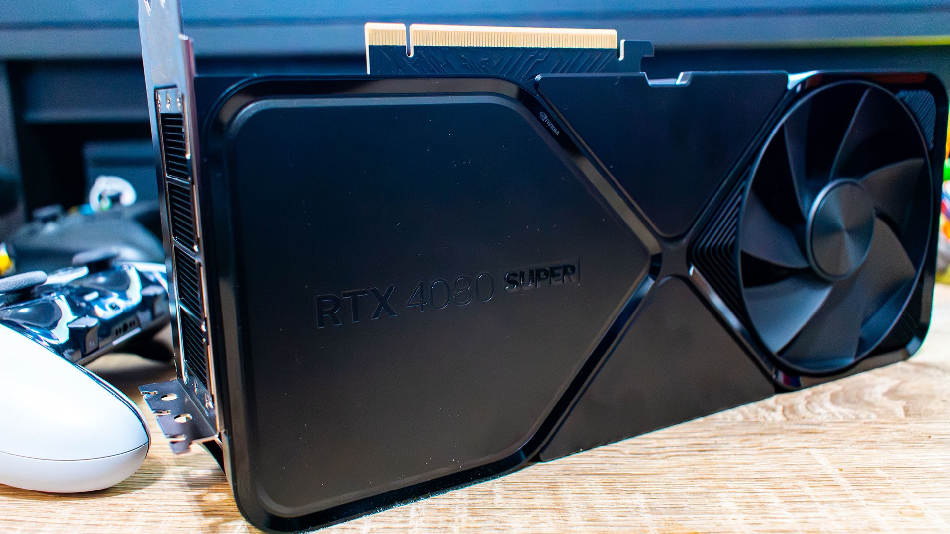 Rò rỉ về Nvidia RTX 5080 khiến một số game thủ PC lo lắng rằng Nvidia chưa rút ra bài học từ vụ lùm xùm với RTX 4080.