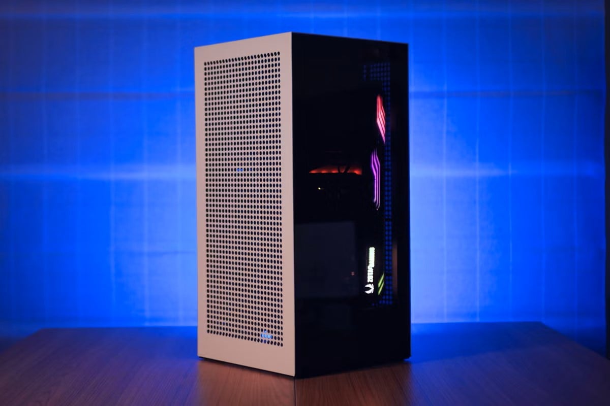 PC Mini ITX Là Gì? Lợi Ích Khi Chọn PC Mini Thay PC Thường