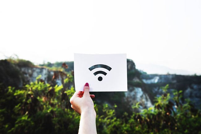 WiFi là gì? WiFi hoạt động như thế nào?