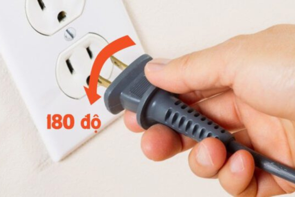 Cách xử lý PC bị rò điện an toàn