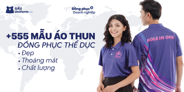 +555 Mẫu áo thun đồng phục thể dục đẹp, thoáng mát, chất lượng