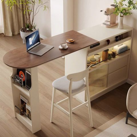 Bàn Đảo Bếp – Xu Hướng Nội Thất Được Ưa Chuộng 2025