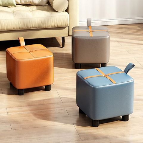 Ghế Đôn Sofa – Giải Pháp Hoàn Hảo Cho Không Gian Sống Tiện Nghi