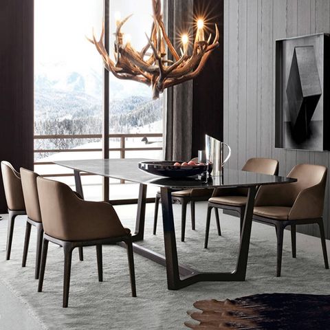 Cách Chọn Ghế Ăn Gỗ Phù Hợp Cho Phòng Bếp Chuẩn Đẹp Và Tiện Dụng