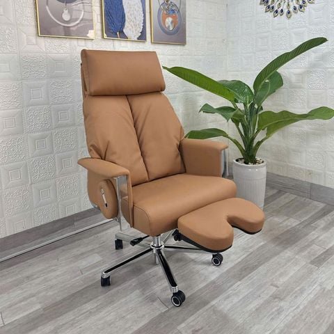 Cách Chọn Ghế Văn Phòng Phù Hợp Cho Không Gian Làm Việc