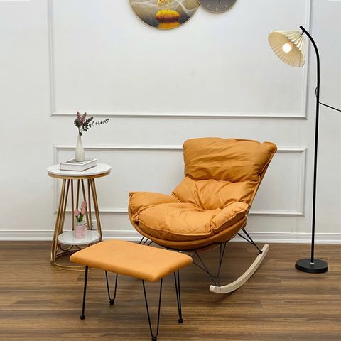 Cách Kết Hợp Ghế Thư Giãn Trong Thiết Kế Nội Thất Hiện Đại
