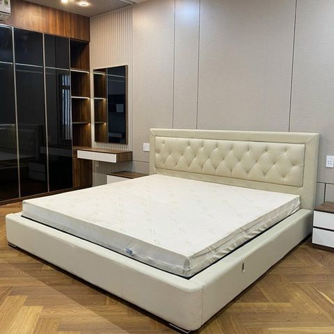 Cách Chọn Giường Phù Hợp Cho Phòng Ngủ – Hướng Dẫn Chi Tiết Từ A Đến Z