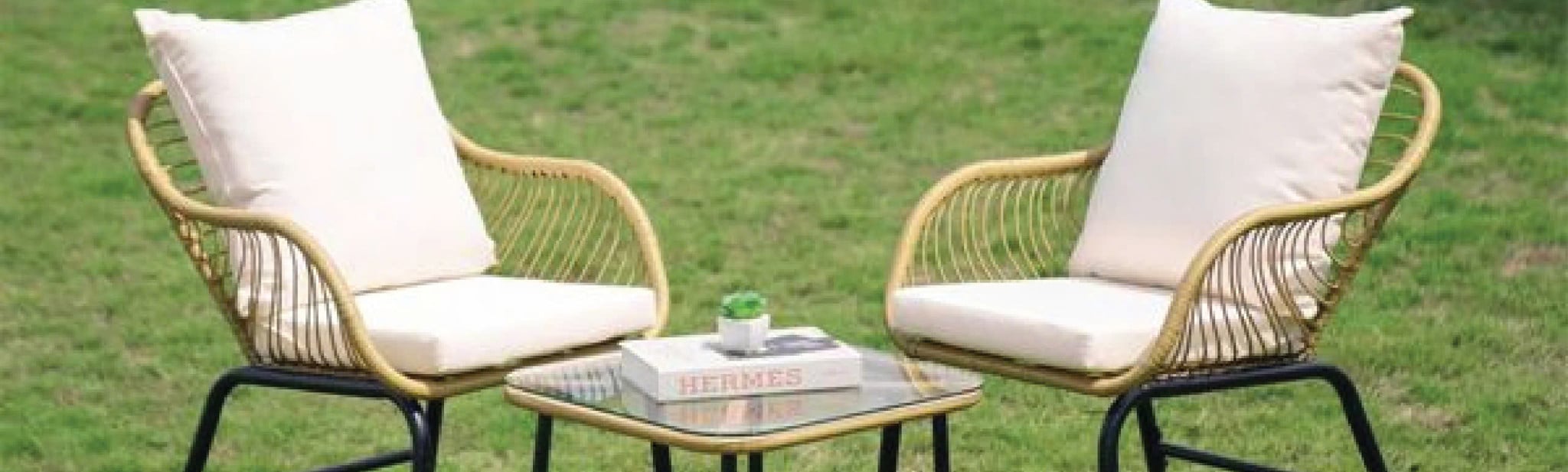 Bộ Bàn Ghế Ban Công