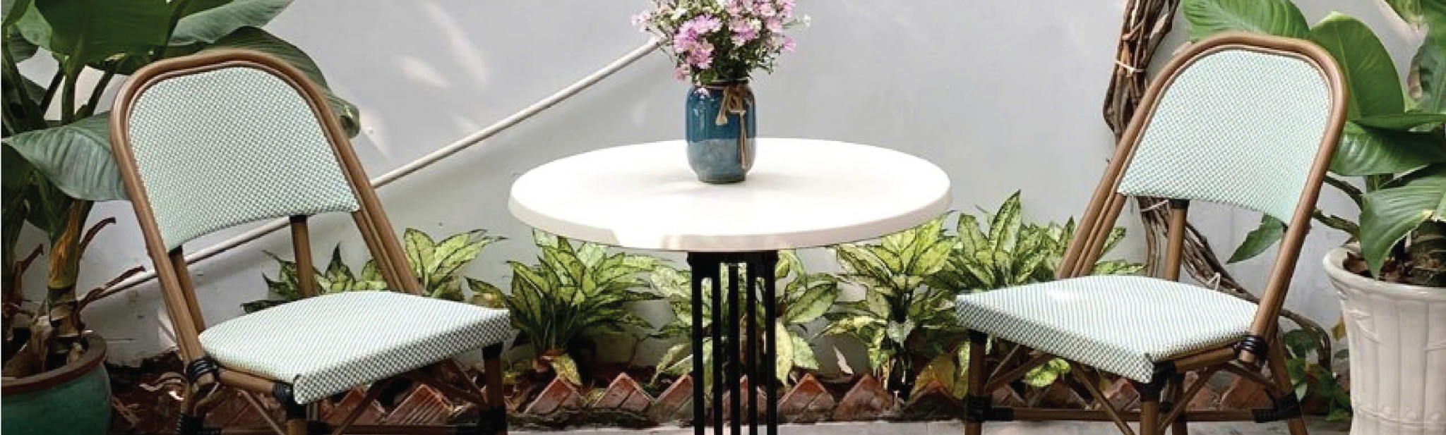 GHẾ LƯỚI TEXTILEN