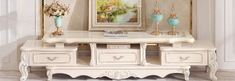 Kệ Tivi Mặt Đá