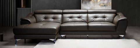 Sofa Nhập Khẩu Malaysia