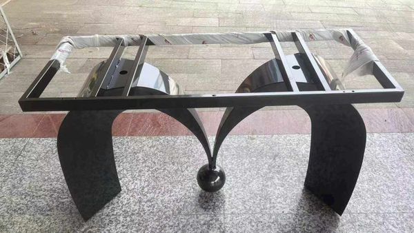 Bàn Ăn Mặt Đá Cao Cấp Milano DPBA28