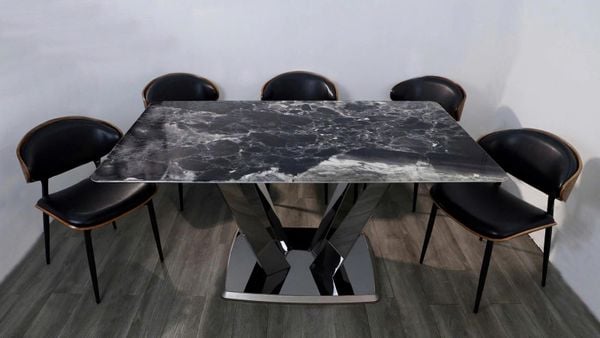 Bàn Ăn Mặt Đá VSBA202