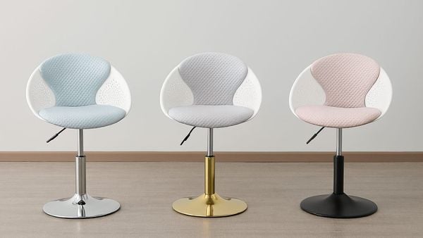 Kinh nghiệm chọn mua ghế cafe chân sắt