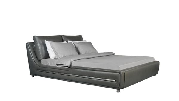 Giường Ngủ Da Cao Cấp Doric