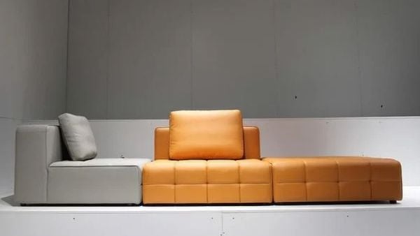 Sofa Da Austin