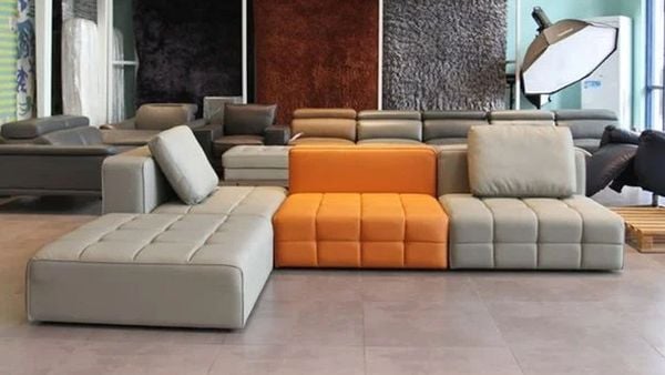 Sofa Da Austin