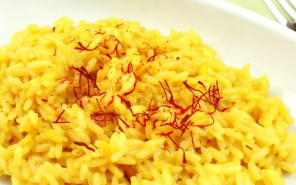 BÍ QUYẾT LÀM HỢP CƠM CHO CHỒNG CÓ SAFFRON AI CŨNG TRẦM TRỒ!