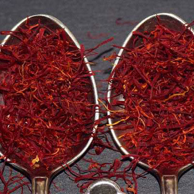 Những ích lợi tuyệt vời của saffron đối với sức khỏe và sinh lý phái mạnh