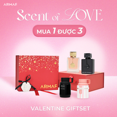 Scent of Love – Hương Thơm Lưu Giữ Khoảnh Khắc