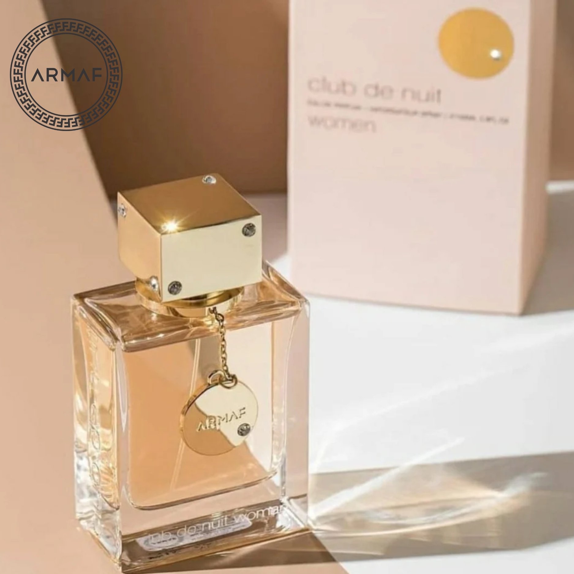 Club de nuit nữ giống mùi gì? Lưu hương bao lâu?