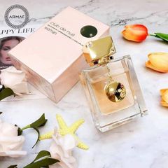 [GÓC GIẢI ĐÁP] Club De Nuit Woman xuất xứ từ đâu?