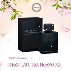 Top nước hoa nam thơm lâu tỏa hương xa [NÊN DÙNG]