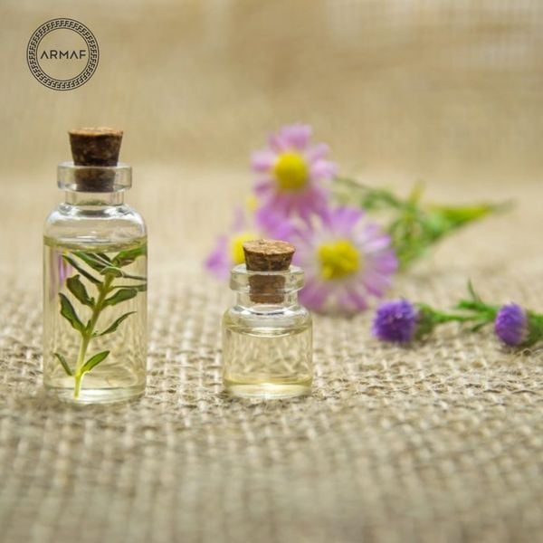 Nước hoa học sinh