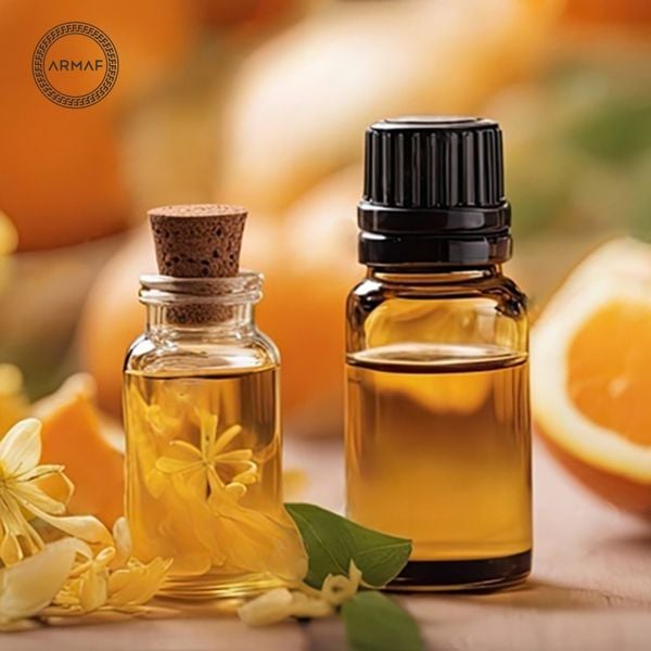 Chọn lựa nước hoa học sinh cấp 3