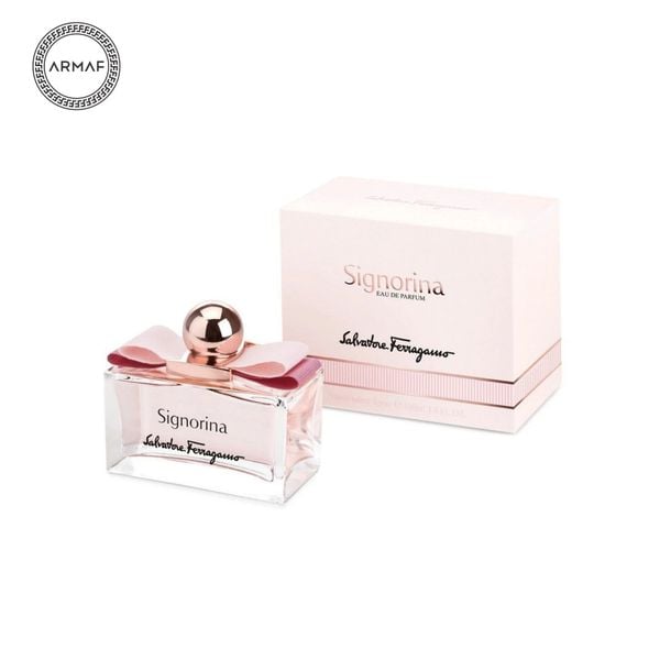 Salvatore Ferragamo Signorina