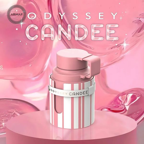 Armaf ODYSSEY CANDEE SPECIAL EDITION