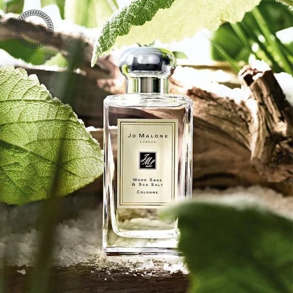 Jo Malone London Wood Sage & Sea Salt