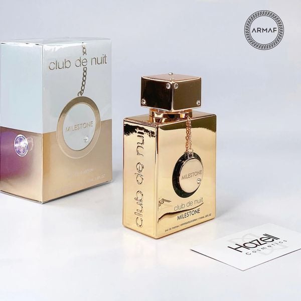 Top các thương hiệu nước hoa nổi tiếng