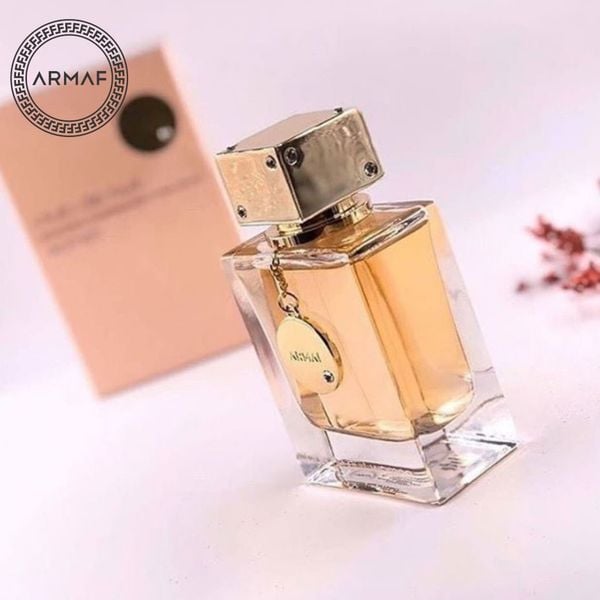 Nước hoa Club De Nuit Woman