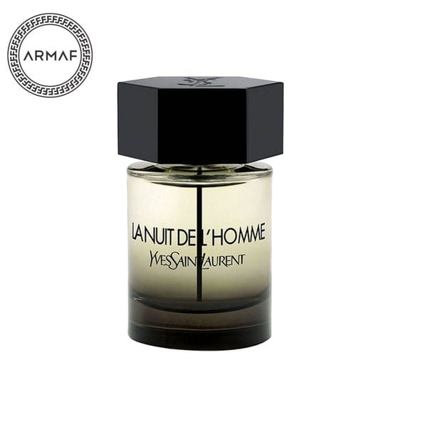 La Nuit De L’Homme của Yves Saint Laurent